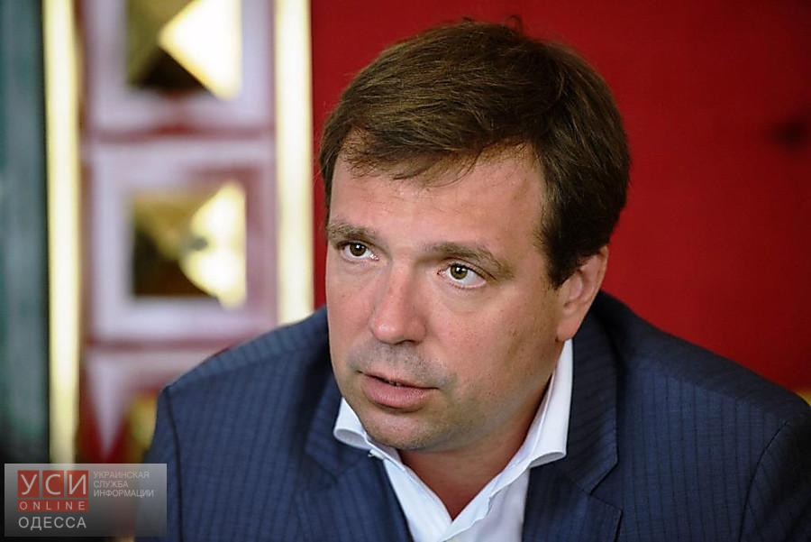 Генеральный прокурор Луценко анонсировал представление на депутата из «Опоблока»