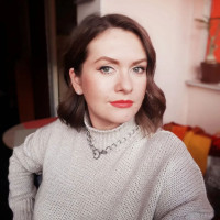 Ольга Гвоздецька