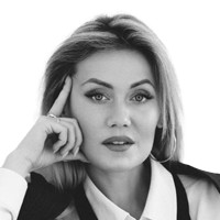 Анна Гринів