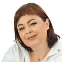 Майя Тульчинська