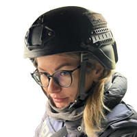 Марія Малєвська