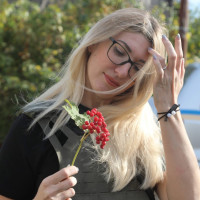 Ганна Бодрова