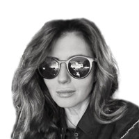 Катерина Ножевникова