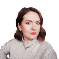 Ольга Гвоздецька