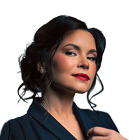 Наталія Костенко