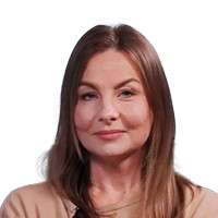 Ольга Квасницька