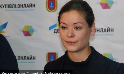 Чиновников Одесской области начали знакомить с системой электронных закупок «фото»