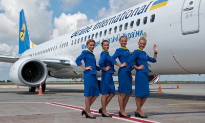 Осторожно, небо закрывается: Россия приняла зеркальные санкции для украинских авиакомпаний «фото»