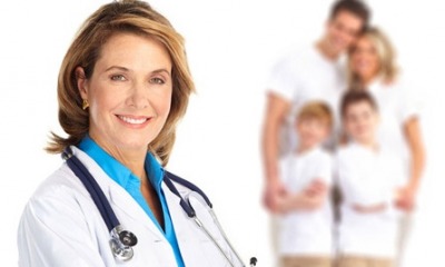 Медицинская реформа: семейный врач поможет с правильным лечением «фото»