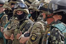 Украинские войска в зоне АТО могут продвинуться на десятки километров, но не делают этого. «фото»