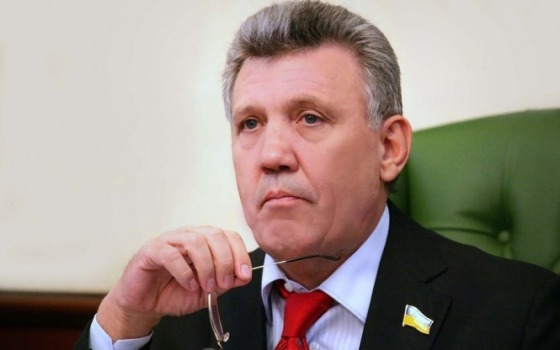 Срегей Кивалов будет баллотироваться в мэры Одессы? «фото»