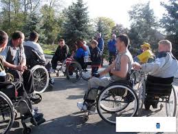 Выселение инвалидов-переселенцев: директор санатория ждет поддержки Саакашвили «фото»