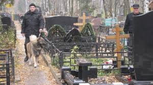 Милиция расследует незаконное захоронение на Слободском кладбище «фото»