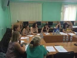 Украинские женщины научатся рационально использовать свое время и достигать поставленных целей «фото»