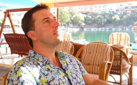 Скончался бывший вице-губернатор Одесской области Андрей Ткачук usionline.com Скончался бывший вице-губернатор Одесской области Андрей Ткачук «фото»