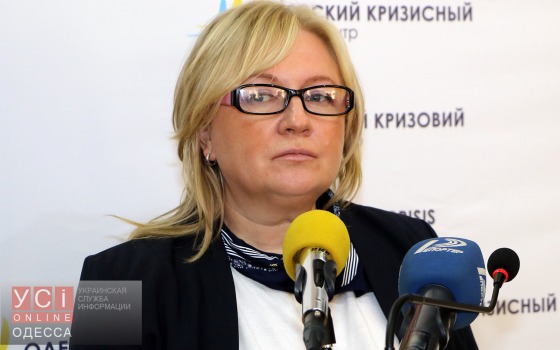 Светлана Фабрикант считает, что на выборах ей придется защищать свои голоса usionline.com Светлана Фабрикант считает, что на выборах ей придется защищать свои голоса «фото»