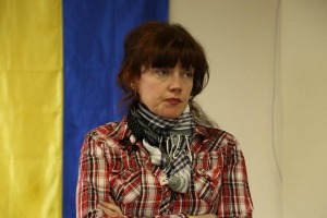 Alina-Podolianko