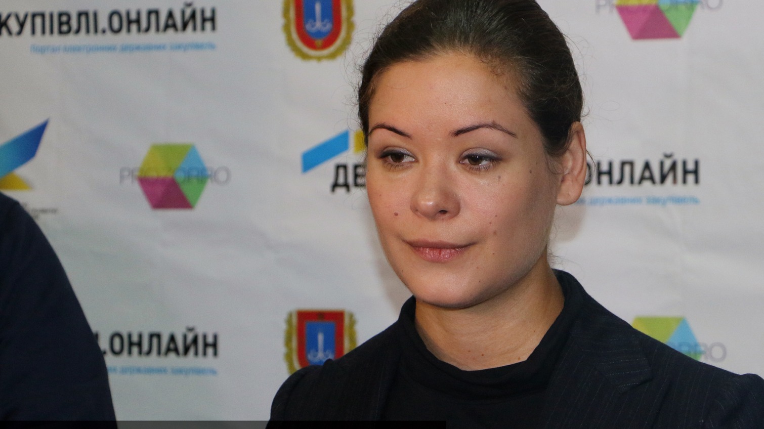 Мария Гайдар пошла в суд, но уверена, что выиграет «фото»