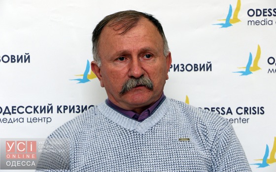 Онколог: своевременная диагностика – главный метод борьбы с раком usionline.com Онколог: своевременная диагностика – главный метод борьбы с раком «фото»
