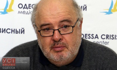 Одесских депутатов и чиновников призвали отказаться от “распила” «фото»