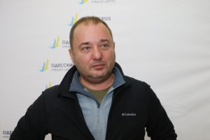 М. Гордиенко
