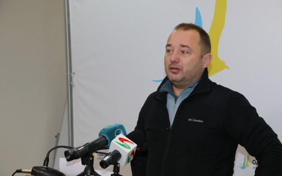 Марк Гордиенко доволен “отставкой” Кивалова usionline.com Марк Гордиенко доволен “отставкой” Кивалова «фото»