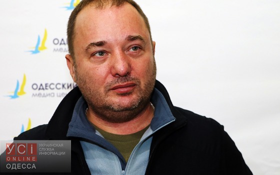 Марк Гордиенко хочет уничтожить Одесскую юракадемию «фото»