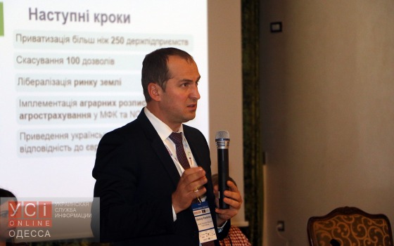 Свободная продажа земли – панацея или отрава? usionline.com Свободная продажа земли – панацея или отрава? «фото»