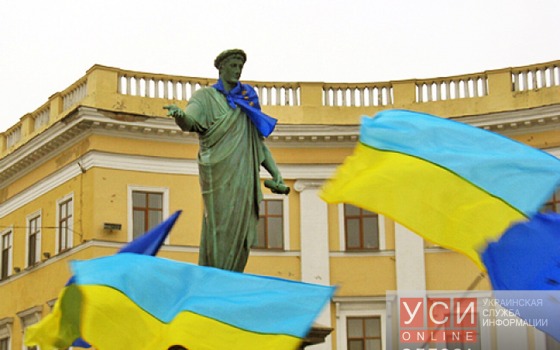 Координационный совет одесского Майдана: выборы не соответствовали международным демократическим стандартам «фото»