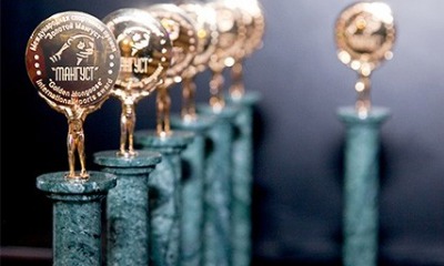 В Одессе наградят лауреатов «Спортивного Оскара» «фото»