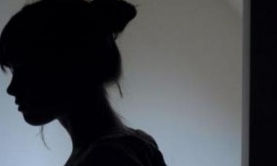 В Фонтанке повесилась пропавшая девочка «фото»