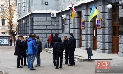 Оппоблок заявляет о системных каруселях и фактах подкупа во всех районах Одессы «фото»