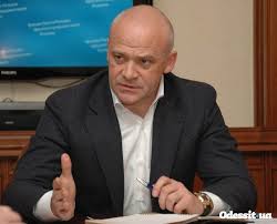 Комитет избирателей: Одесский мэр не интересуется мнением одесситов «фото»