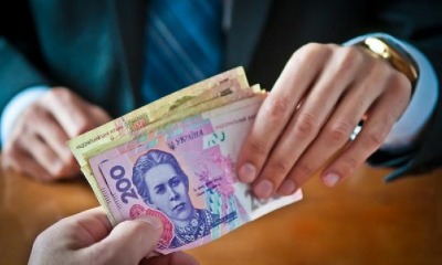 Одесская налоговая бьет рекорды «фото»