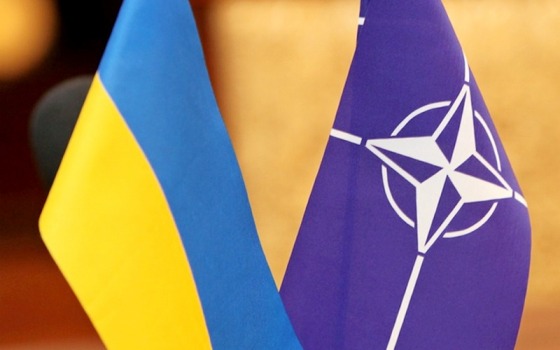 Юг Украины не поддерживает вступление Украины в НАТО. Но на референдуме поддержит «фото»