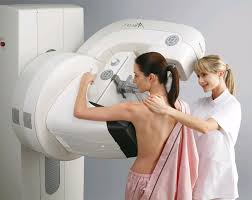 Бесплатная маммография от мэрии: ранее оперированным отказывают в обследовании «фото»