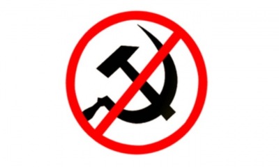 ВО «Свобода»: Одесский горсовет не против запрета на использование знамени Победы «фото»