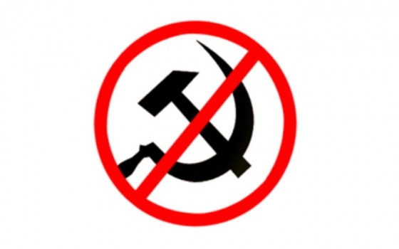 ВО «Свобода»: Одесский горсовет не против запрета на использование знамени Победы «фото»