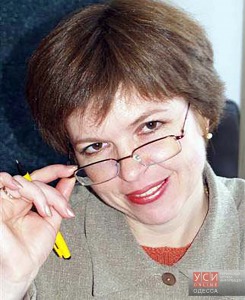 журналист: Антонина Бондарева