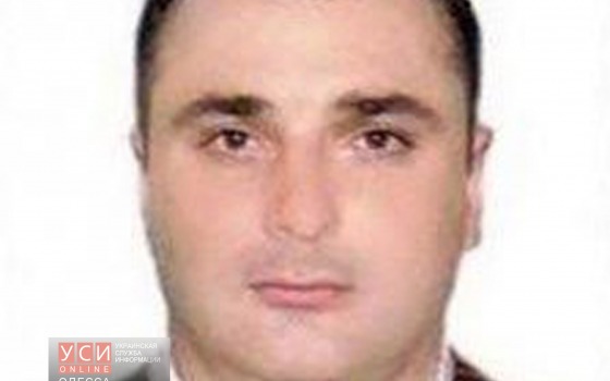 Задержанного начальника южненской налоговой отправили под стражу usionline.com Задержанного начальника южненской налоговой отправили под стражу «фото»