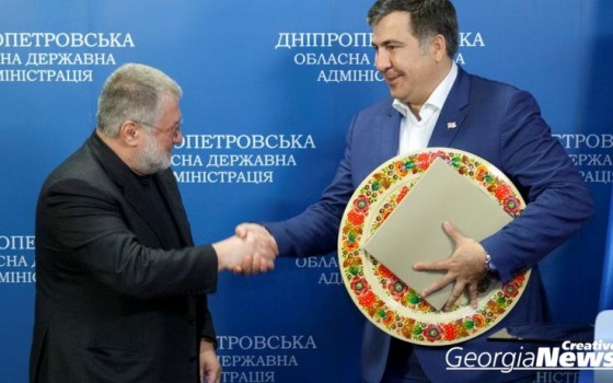 Губернатор наконец отреагировал на историю с фондом usionline.com Губернатор наконец отреагировал на историю с фондом «фото»