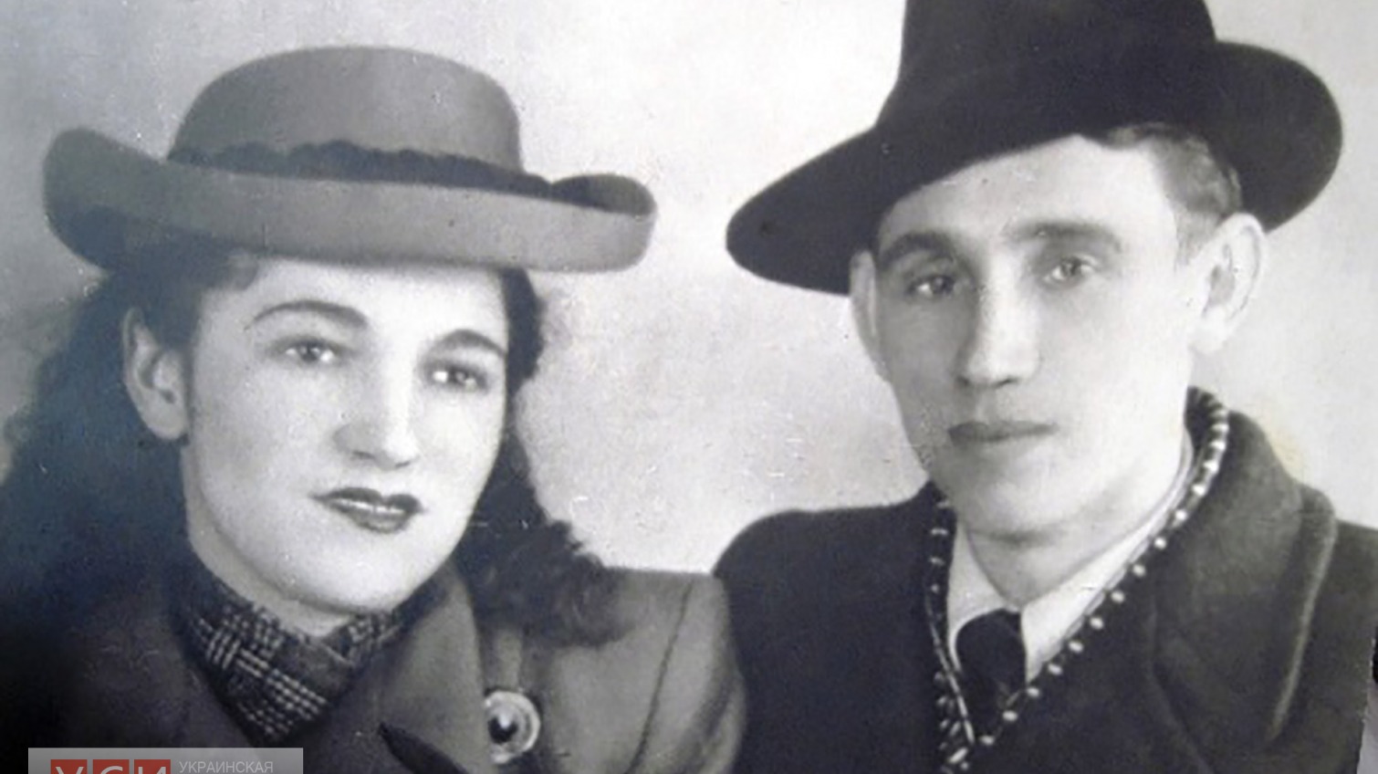 Бабушка с дедушкой рядышком: одесские пенсионеры отметили “железную свадьбу” «фото»