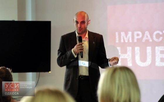 У каждого ПТУ Одессы будет своя страничка в Фейсбуке «фото»