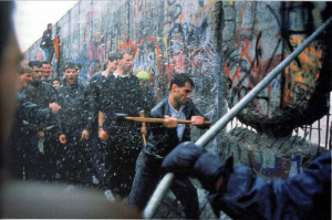 Berlinskaya stena