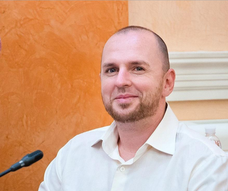 Сергей Дубенко предлагает выставить счет бизнесменам за строительство перехода на Среднефонтанской «фото»