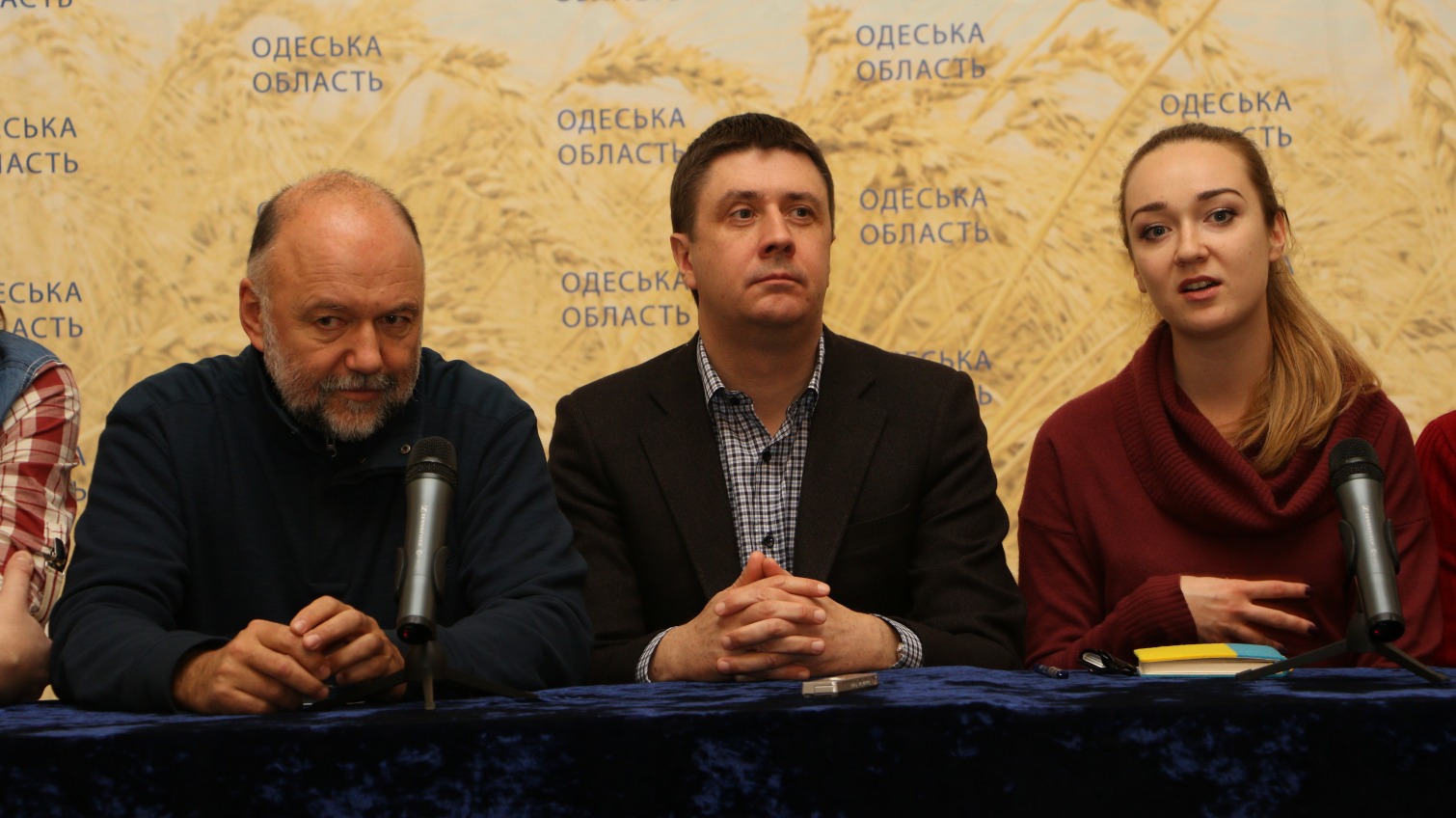 У Одессы большие шансы войти в список ЮНЕСКО, – Кириленко «фото»