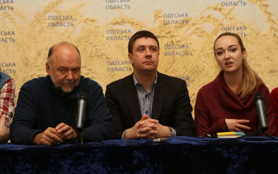 У Одессы большие шансы войти в список ЮНЕСКО, – Кириленко usionline.com У Одессы большие шансы войти в список ЮНЕСКО, – Кириленко «фото»