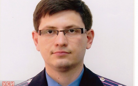 У одесской полиции появился пресс-секретарь usionline.com У одесской полиции появился пресс-секретарь «фото»