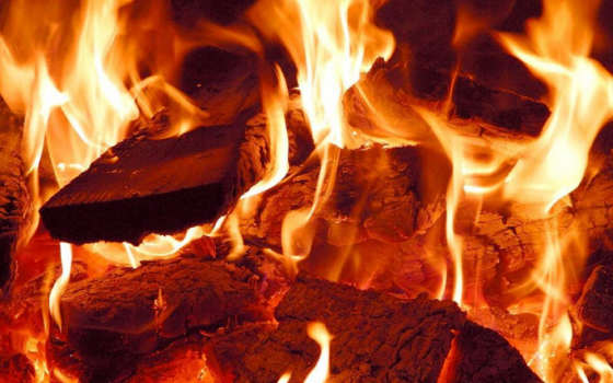 В Котовском районе спасатели ликвидировали пожар usionline.com В Котовском районе спасатели ликвидировали пожар «фото»