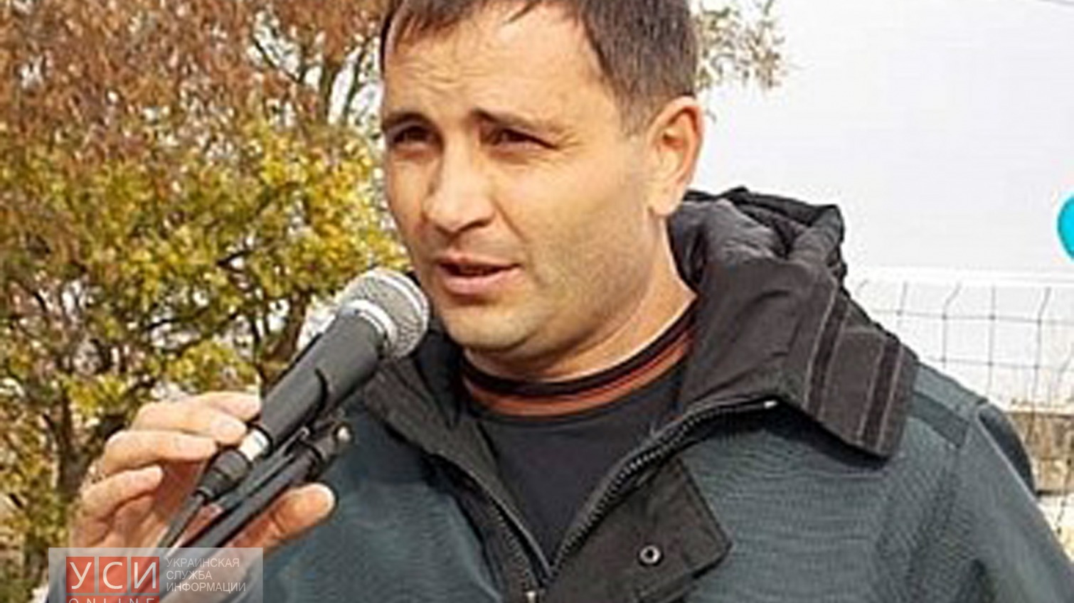 Оппозиция взяла полное руководство над горсоветом Болграда «фото»